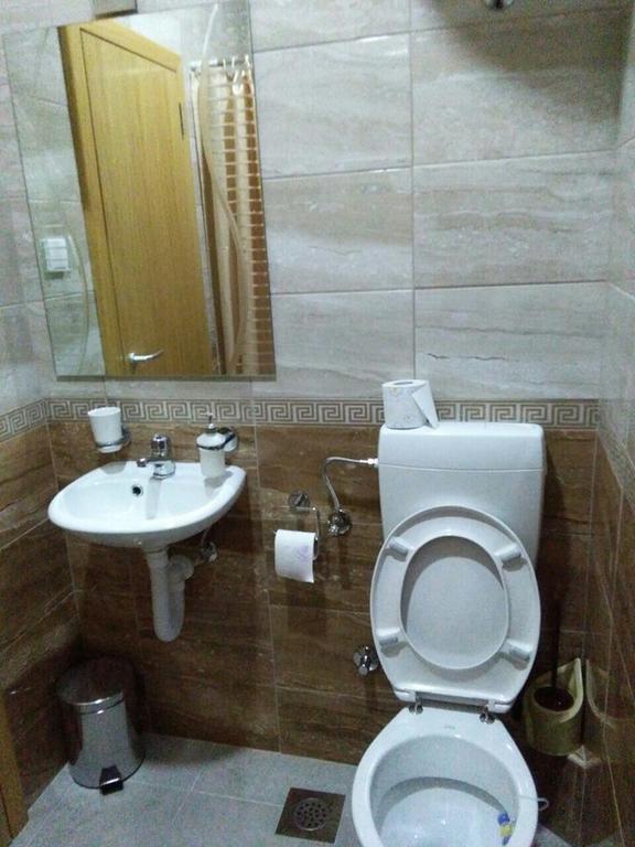 Sun City Apartments Τρέμπινιε Εξωτερικό φωτογραφία
